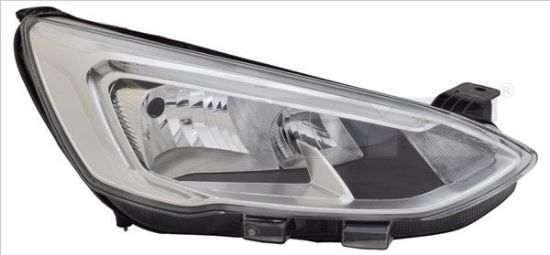 Headlight -