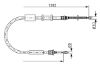 Cable Pull, parking brake -