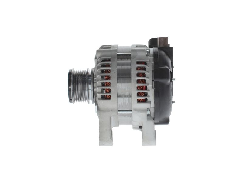 Alternator -
