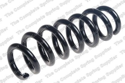 Suspension Spring Bmw 318d/320i/320d/330i/330d w. sports susp. 18-