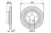 Brake Disc -