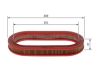 Air Filter -