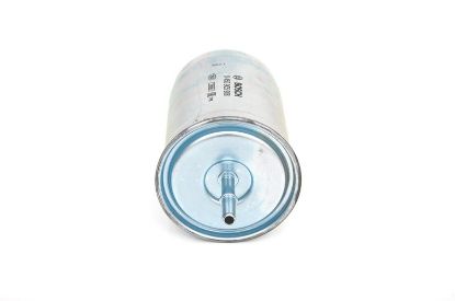 Fuel Filter -