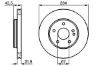 Brake Disc -