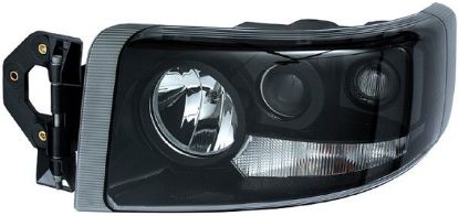 Headlight -