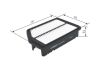 Air Filter -