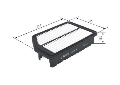 Air Filter -