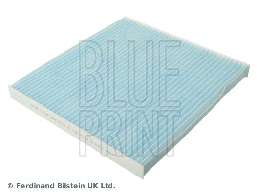 Filter, cabin air NISSAN - 27277-1HE0E