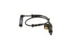 Sensor, wheel speed BMW - 34 52 1 164 651