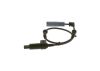 Sensor, wheel speed BMW - 34 52 1 164 651