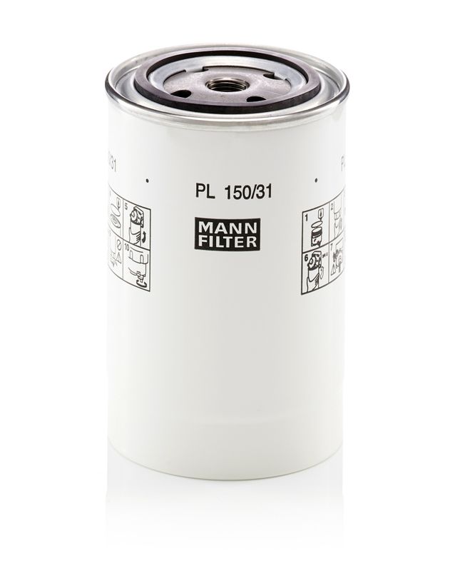 Fuel Filter VARIOUS