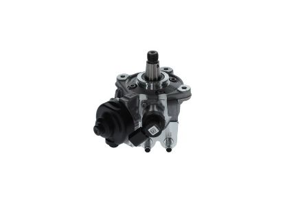 High Pressure Pump -