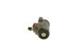 Wheel Brake Cylinder -