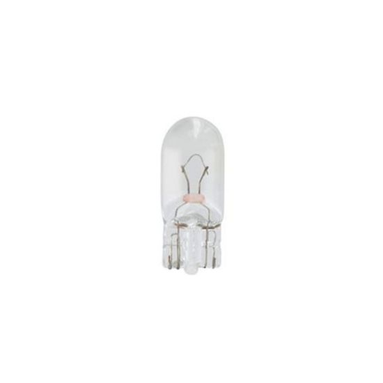 Bulb, direction indicator W5W W2,1x9,5d Ultra Life