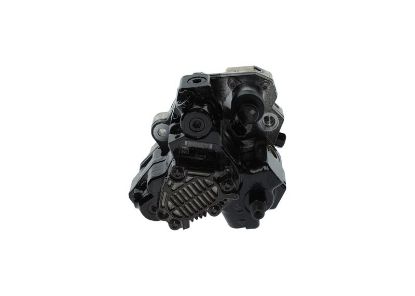 High Pressure Pump -