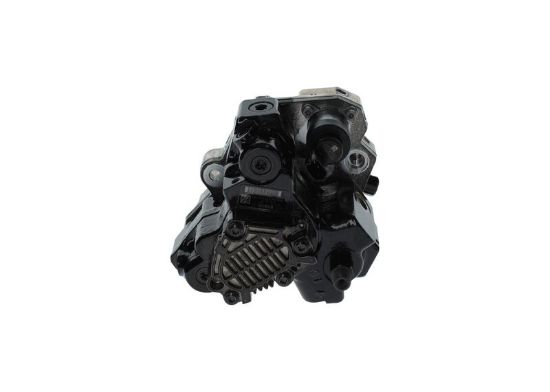 High Pressure Pump -