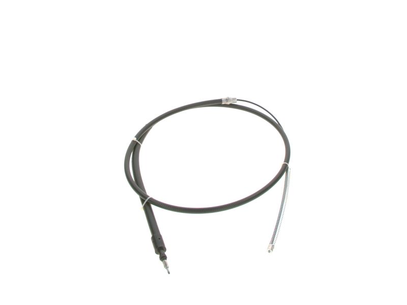 Cable Pull, parking brake -