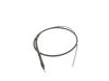 Cable Pull, parking brake -