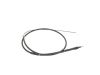 Cable Pull, parking brake -