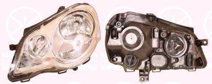 Headlight -