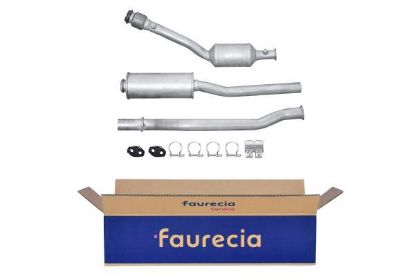 Catalytic Converter -