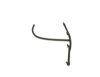 Hose, fuel overflow Diesel Spare Parts (modern)