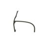 Hose, fuel overflow Diesel Spare Parts (modern)