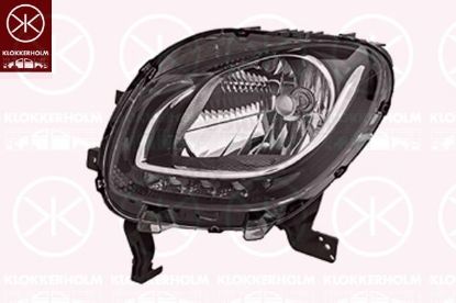 Headlight -