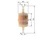 Fuel Filter -