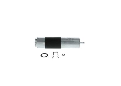 Fuel Filter -