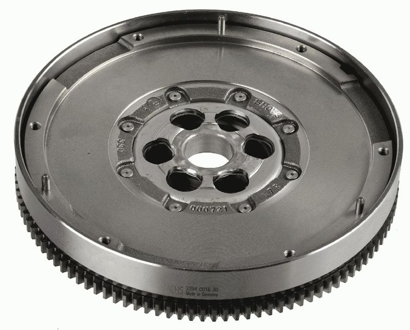 Flywheel SACHS KUPPLUNG ZWEIMASSENSCHWU