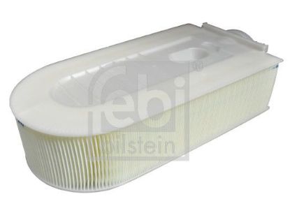 Air Filter Mercedes-Benz PKW 651 094 00 04