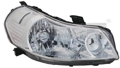 Headlight -