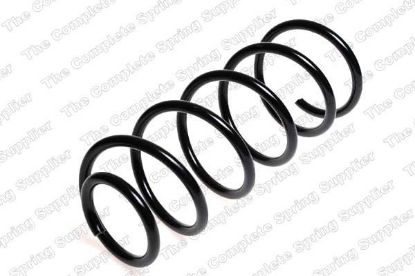 Suspension Spring esim. VW LUPO 1,0 10/98-