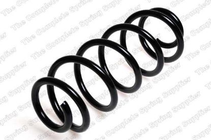 Suspension Spring VAG - 8D0 411 105AP