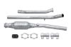 Catalytic Converter -