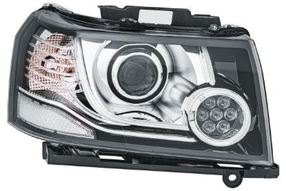 Headlight -