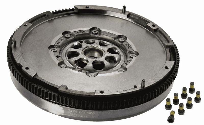 Flywheel SACHS KUPPLUNG ZWEIMASSENSCHWU