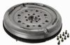 Flywheel SACHS KUPPLUNG ZWEIMASSENSCHWU