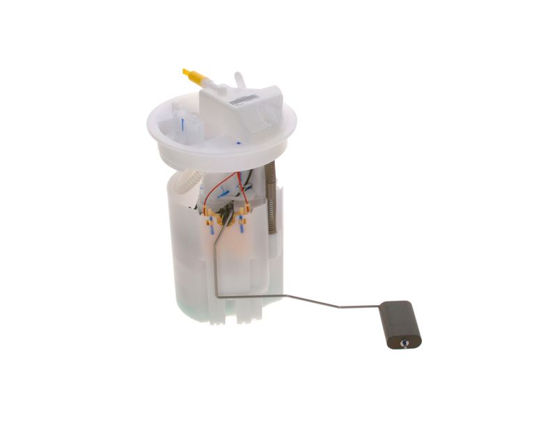 Fuel Feed Unit -