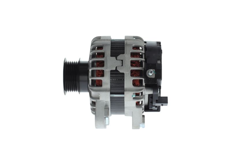 Alternator -
