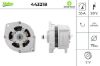 Alternator -