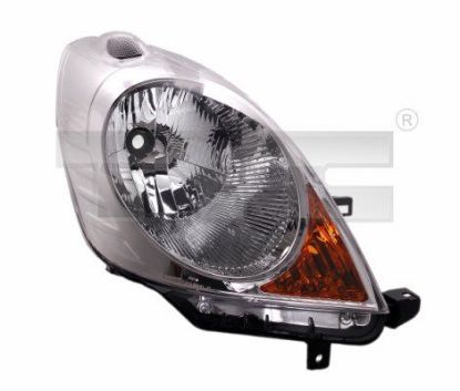 Headlight -