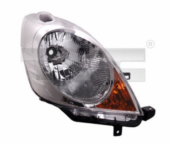 Headlight -
