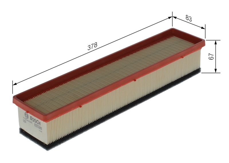 Air Filter -