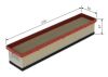 Air Filter -