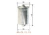 Fuel Filter -