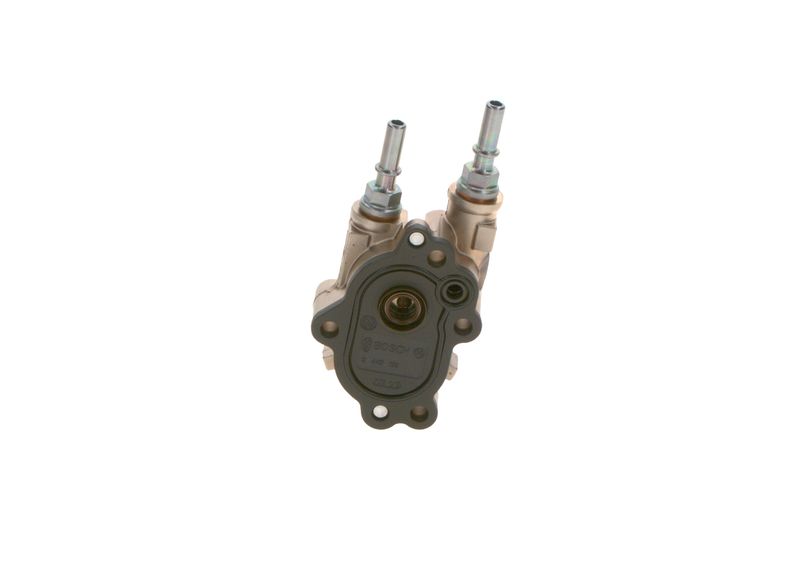 Fuel Pump -