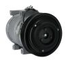 Compressor, air conditioning -