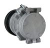 Compressor, air conditioning -